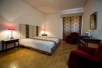 O Hotel Das Termas Maceira (Lisbon) Bagian luar foto