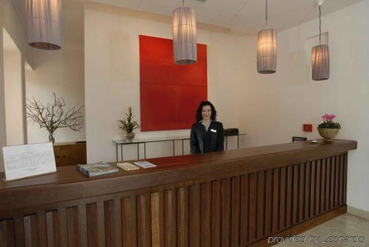 O Hotel Das Termas Maceira (Lisbon) Bagian luar foto