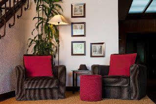O Hotel Das Termas Maceira (Lisbon) Bagian luar foto